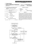 VEHICLE-MOUNTED CONTROL SYSTEM AND VEHICLE-MOUNTED CONTROL DEVICE diagram and image