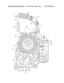 Electric Vehicle diagram and image