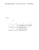 PARKING ASSIST APPARATUS AND PARKING ASSIST METHOD THEREOF diagram and image