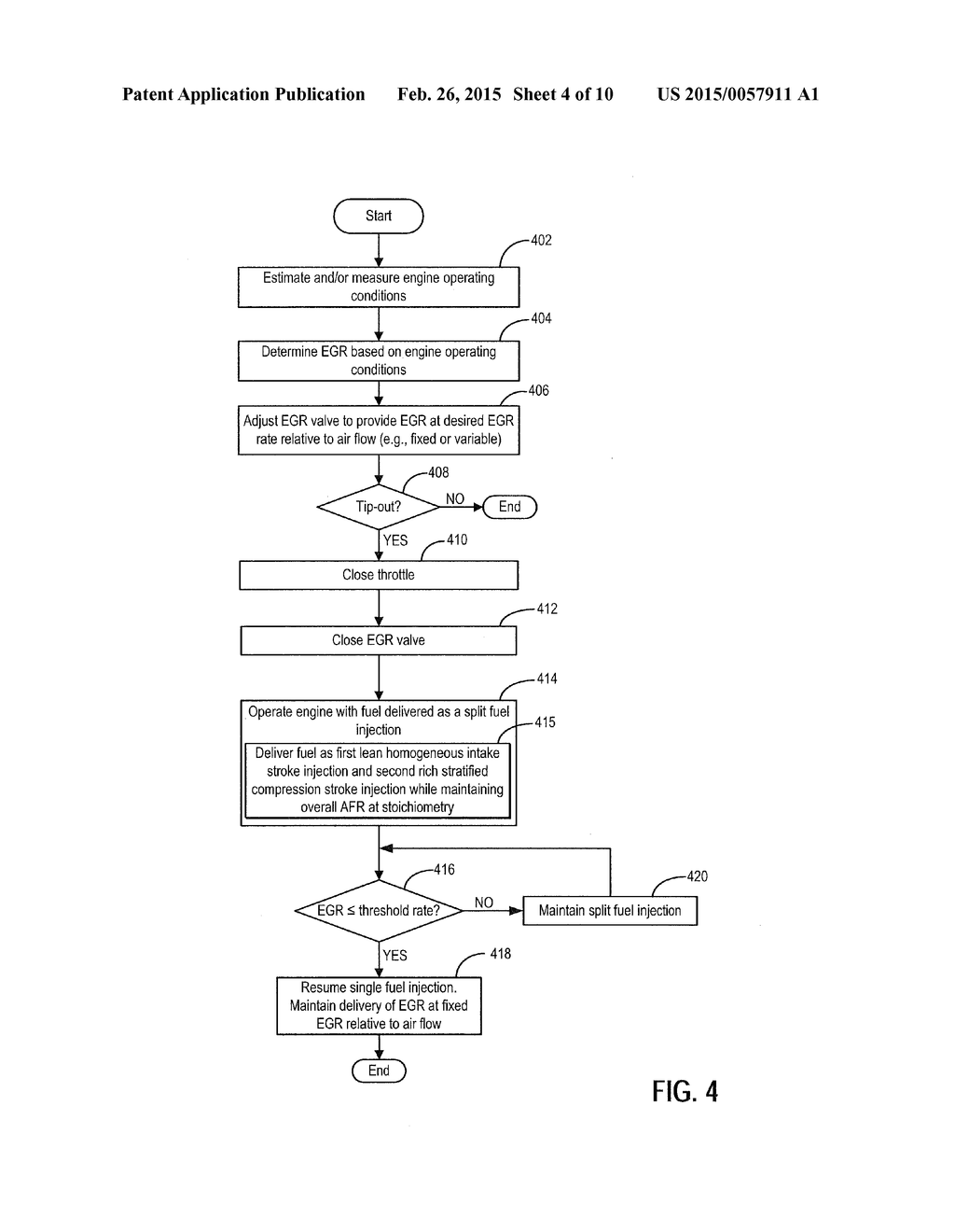 METHOD AND SYSTEM FOR IMPROVED DILUTION TOLERANCE - diagram, schematic, and image 05