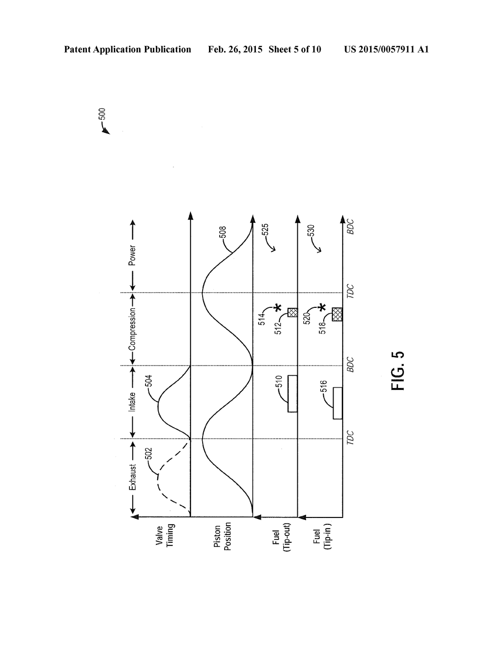 METHOD AND SYSTEM FOR IMPROVED DILUTION TOLERANCE - diagram, schematic, and image 06