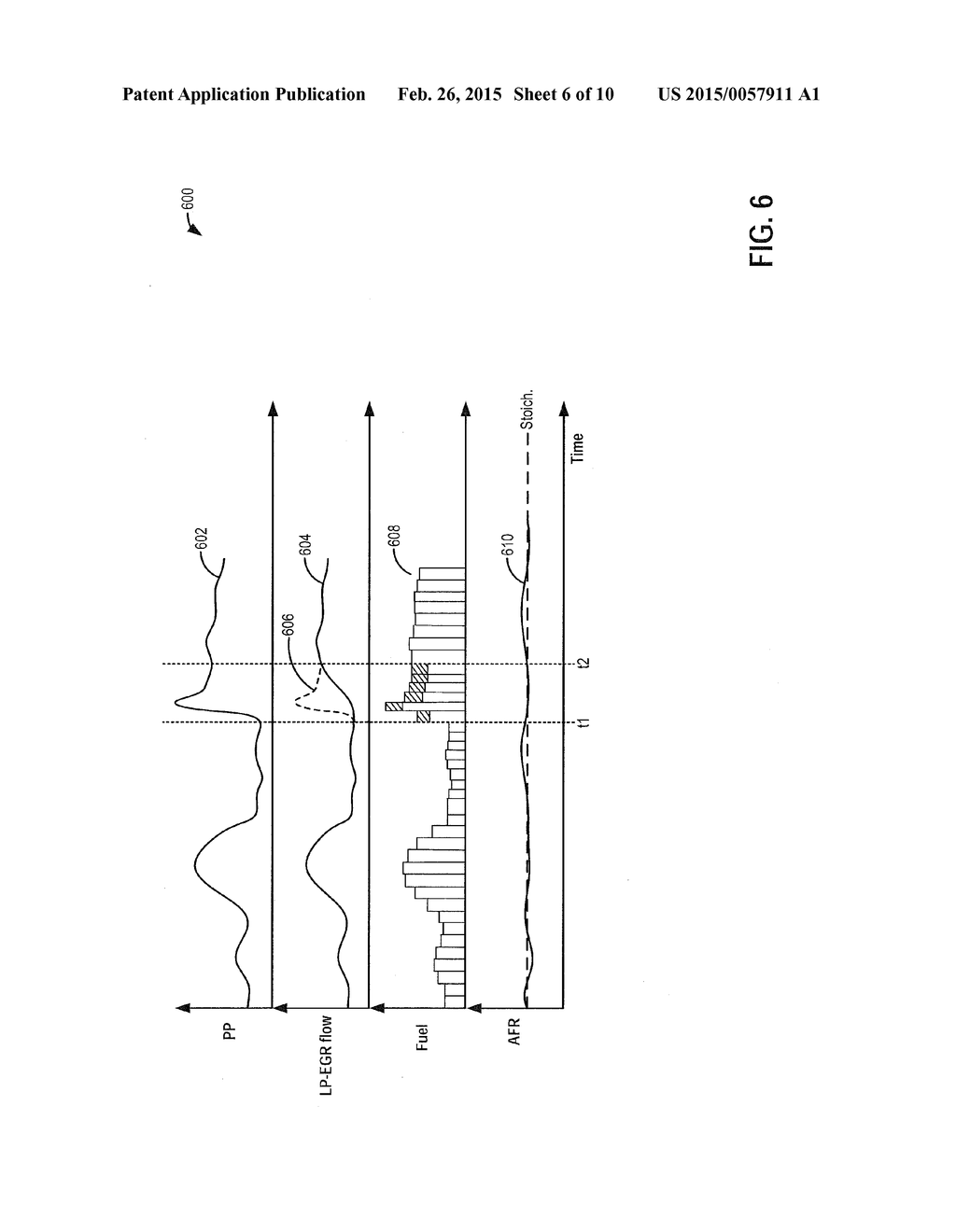 METHOD AND SYSTEM FOR IMPROVED DILUTION TOLERANCE - diagram, schematic, and image 07