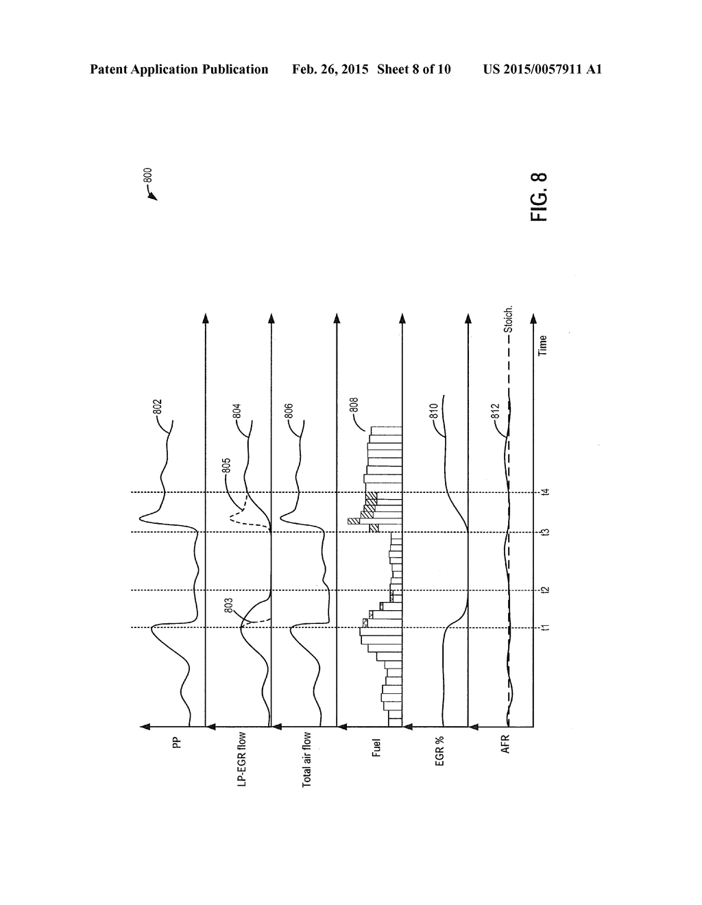 METHOD AND SYSTEM FOR IMPROVED DILUTION TOLERANCE - diagram, schematic, and image 09