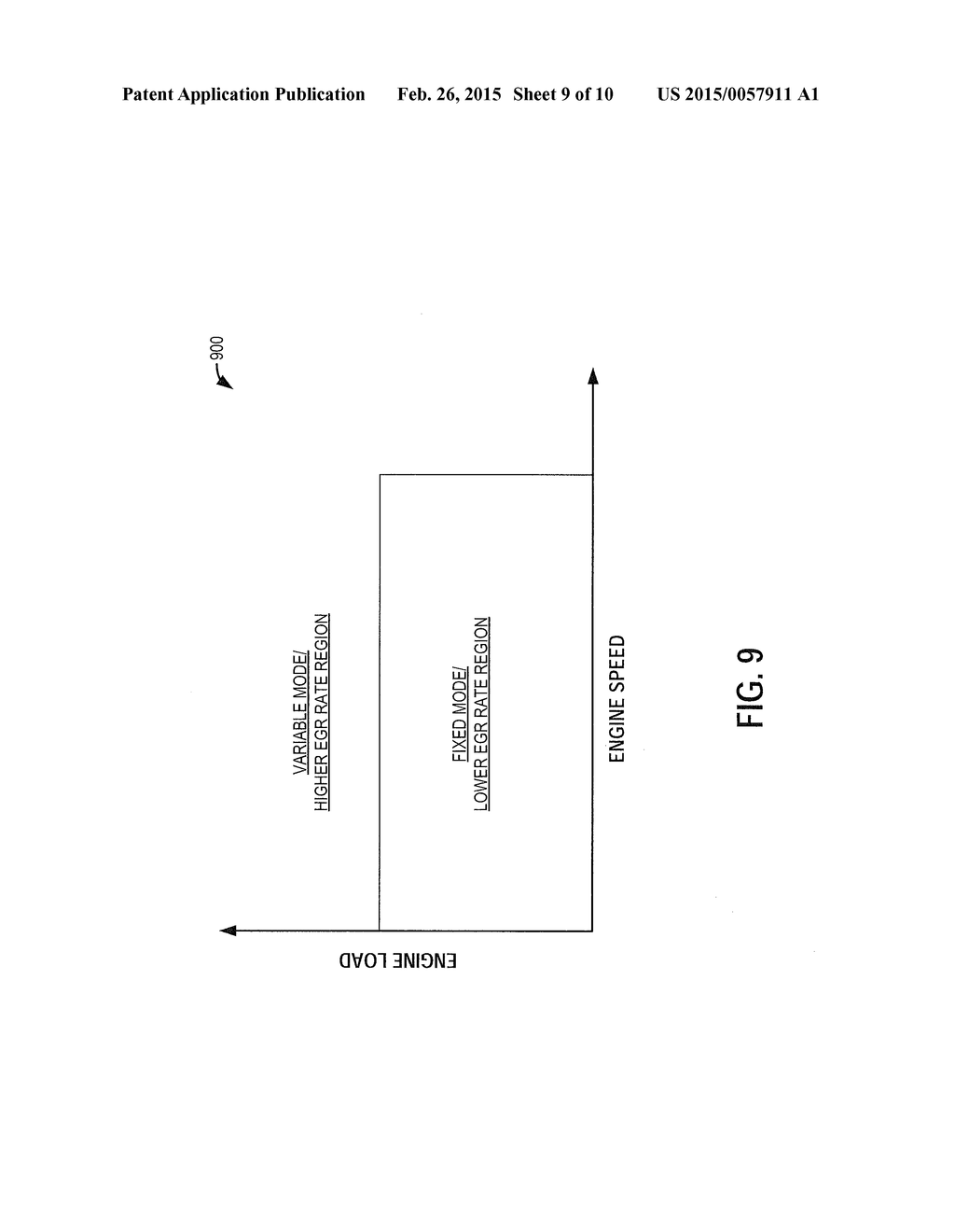 METHOD AND SYSTEM FOR IMPROVED DILUTION TOLERANCE - diagram, schematic, and image 10