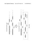 METHODS AND SYSTEMS FOR ALIGNING SEQUENCES diagram and image