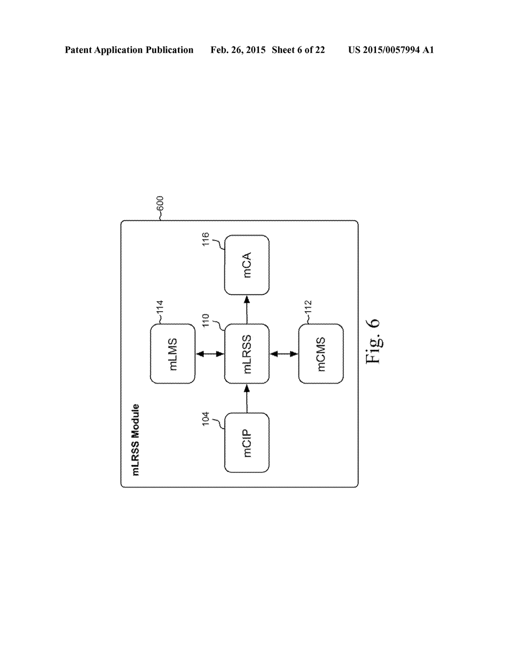 Unified Mobile Learning Platform - diagram, schematic, and image 07