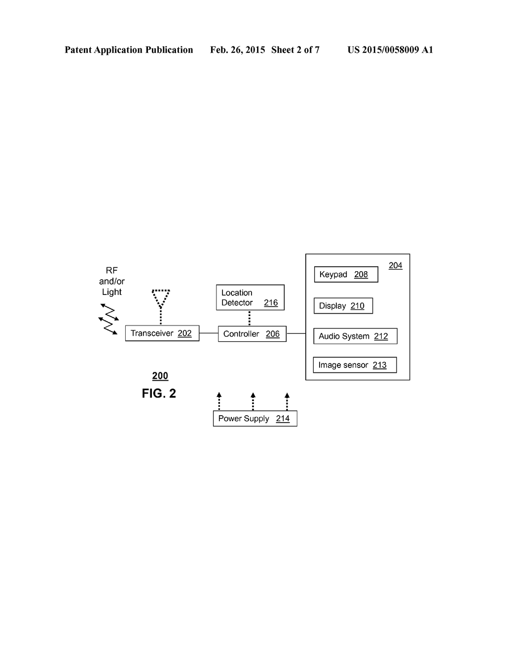 APPARATUS AND METHOD FOR PROVIDING MESSAGES IN A SOCIAL NETWORK - diagram, schematic, and image 03