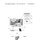 APPARATUS AND METHOD FOR PROVIDING MESSAGES IN A SOCIAL NETWORK diagram and image