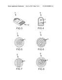 System for sharing data within an electrophysiology lab diagram and image