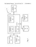 METHODS, SYSTEMS AND COMPUTER PROGRAM PRODUCTS FOR SELECTING PATIENTS AND     FILLING PRESCRIPTIONS AT AUTOMATIC PERIODIC FILL DATES diagram and image