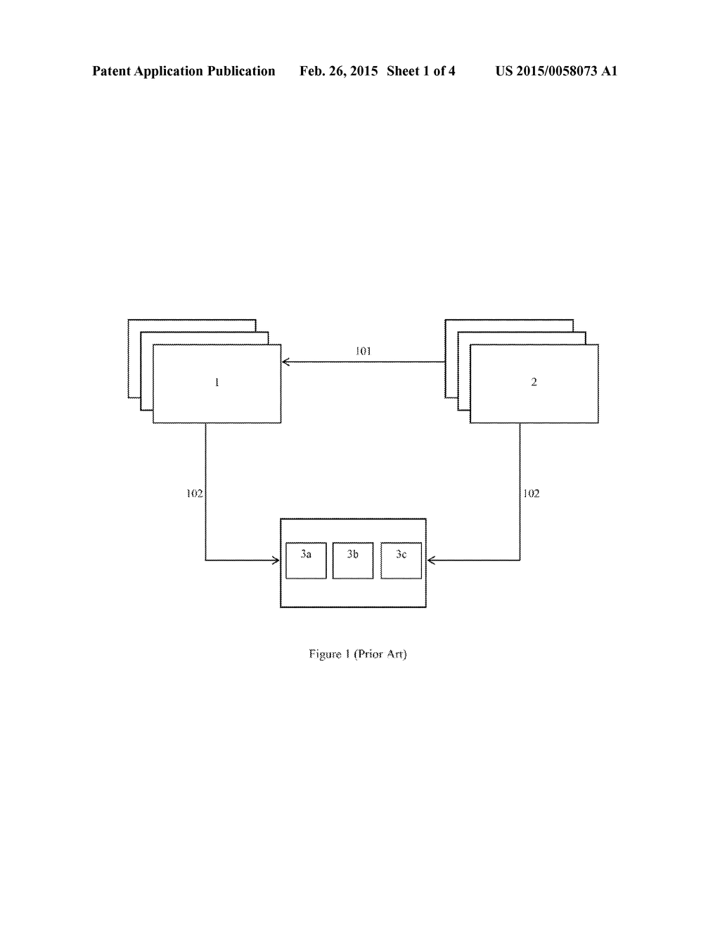 CROWDSOURCED INNOVATION EXCHANGE - diagram, schematic, and image 02