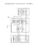 SERVICE CONTENT PROPOSAL SYSTEM, SERVICE CONTENT PROPOSAL DEVICE, SERVICE     CONTENT PROPOSAL METHOD, AND RECORDING MEDIUM diagram and image