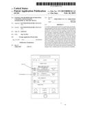 SYSTEM AND METHOD FOR GENERATING, UTILIZING AND MANAGING GEOGRAPHICAL     SPECIFIC DEALS diagram and image