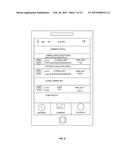 SYSTEM AND METHOD FOR GENERATING, UTILIZING AND MANAGING GEOGRAPHICAL     SPECIFIC DEALS diagram and image