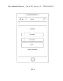 SYSTEM AND METHOD FOR GENERATING, UTILIZING AND MANAGING GEOGRAPHICAL     SPECIFIC DEALS diagram and image