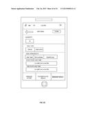 SYSTEM AND METHOD FOR GENERATING, UTILIZING AND MANAGING GEOGRAPHICAL     SPECIFIC DEALS diagram and image