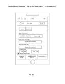 SYSTEM AND METHOD FOR GENERATING, UTILIZING AND MANAGING GEOGRAPHICAL     SPECIFIC DEALS diagram and image