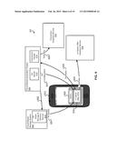 SYSTEMS AND METHODS FOR IN-APPLICATION OFFERS diagram and image