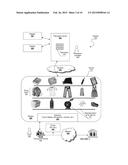 Virtual Planogram Management Systems and Methods diagram and image