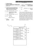 METHOD AND SYSTEM FOR PROVIDING A PRODUCT IDENTIFIER ENABLING SMART     DEVICES TO MAKE A PURCHASE INTO A THIRD PARTY PAYMENT PLATFORM diagram and image