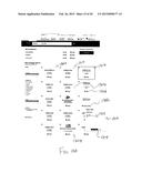 SYSTEM FOR COMMUNICATING AN OFFER FOR A DOMAIN NAME diagram and image