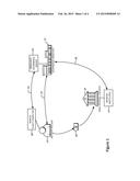 METHOD FOR PAYMENT PROCESSING FROM ACCOUNT HOLDER TO ECOMMERCE MERCHANT diagram and image