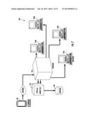 Integrated Computer-Assisted Investigative Systems diagram and image