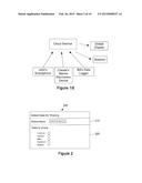 Fishing Data Sharing and Display diagram and image