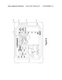 Fishing Data Sharing and Display diagram and image