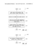 SYSTEMS AND METHODS OF CREATING AND DELIVERING ITEM OF MANUFACTURE     SPECIFIC INFORMATION TO REMOTE DEVICES diagram and image