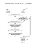 ADDRESSING CACHE COHERENCE IN UPDATES TO A SHARED DATABASE IN A NETWORK     ENVIRONMENT diagram and image