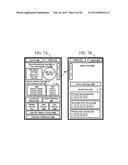 Systems and methods of enabling integrated activity scheduling, sharing     and real-time social connectivity through an event-sharing platform diagram and image