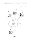 Interactive Display of Aggregated Search Result Information diagram and image