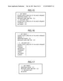 ANSWER FORM PROCESSING SYSTEM, ANSWER FORM PROCESSING METHOD, DATA     PROCESSING SYSTEM, DATA PROCESSING MEHTOD AND PROGRAM diagram and image