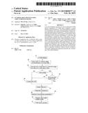 TV WHITE SPACE DEVICES USING STRUCTURED DATABASES diagram and image