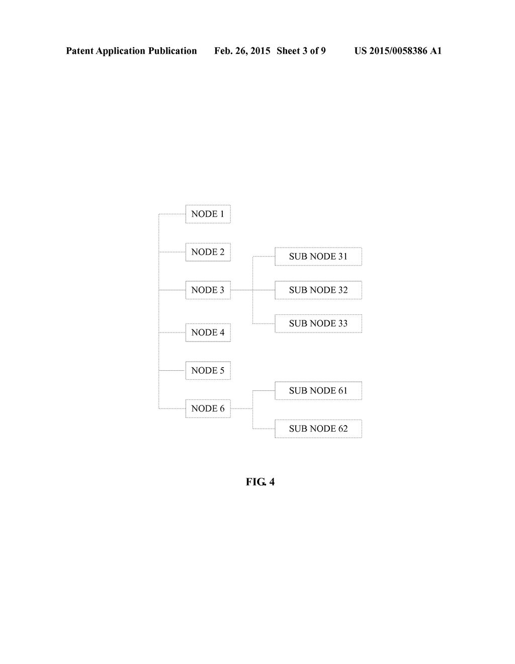 METHOD, ELECTRONIC DEVICE, AND STORAGE MEDIUM FOR CREATING VIRTUAL     DIRECTORY - diagram, schematic, and image 04