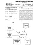 PROVISIONING CHAIN QUEUING AND PROCESSING diagram and image