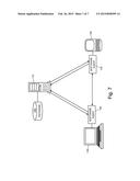 SYSTEMS AND METHODS FOR ESTABLISHING AND MAINTAINING VIRTUAL COMPUTING     CLOUDS diagram and image