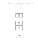 METHOD AND APPARATUS FOR PERFORMING TRANSPARENT MASS STORAGE BACKUPS AND     SNAPSHOTS diagram and image