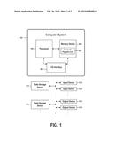 GENERATING A SERVICE-CATALOG ENTRY FROM DISCOVERED ATTRIBUTES OF     PROVISIONED VIRTUAL MACHINES diagram and image