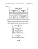 CONTENT DELIVERY SYSTEM WITH CONTENT NAVIGATION MECHANISM AND METHOD OF     OPERATION THEREOF diagram and image