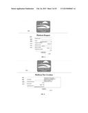 FAST PROVISIONING OF PLATFORM-AS-A-SERVICE SYSTEM AND METHOD diagram and image