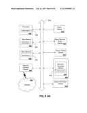 SYSTEM AND METHOD FOR MANAGING MEDIA CONTENT diagram and image