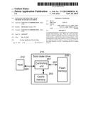 MANAGING METHOD FOR CACHE MEMORY OF SOLID STATE DRIVE diagram and image