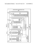 LOG DATA STORE THAT STORES DATA ACROSS A PLURALITY OF STORAGE DEVICES     USING NON-DISJOINT LAYERS diagram and image