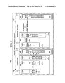 LOG DATA STORE THAT STORES DATA ACROSS A PLURALITY OF STORAGE DEVICES     USING NON-DISJOINT LAYERS diagram and image