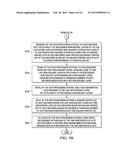 LOG DATA STORE THAT STORES DATA ACROSS A PLURALITY OF STORAGE DEVICES     USING NON-DISJOINT LAYERS diagram and image