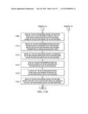 LOG DATA STORE THAT STORES DATA ACROSS A PLURALITY OF STORAGE DEVICES     USING NON-DISJOINT LAYERS diagram and image