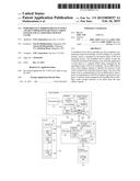 Performance Improvements in Input / Output Operations Between a Host     System and an Adapter-Coupled Cache diagram and image