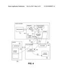 Performance Improvements in Input / Output Operations Between a Host     System and an Adapter-Coupled Cache diagram and image